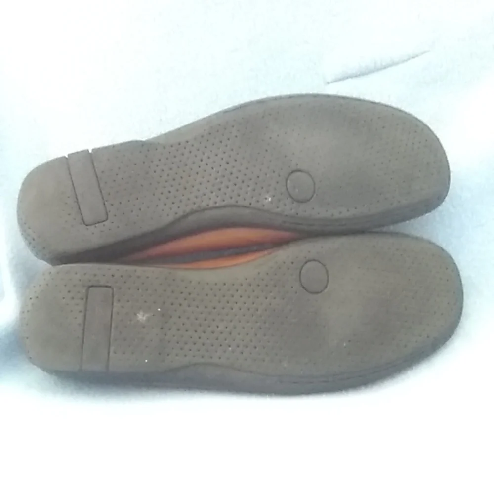 Men's Johnston & Murphy Passport Loafers (11-1/2M)